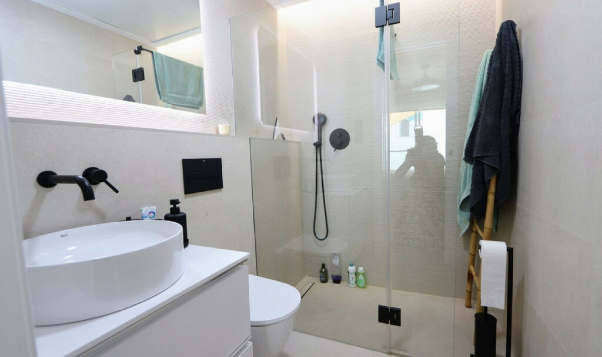 Resale - Apartment -
Torre de la Horadada