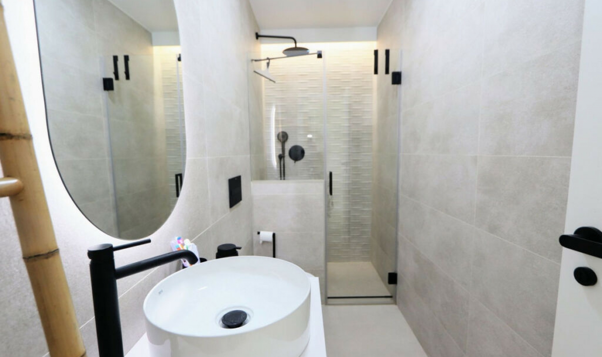 Resale - Apartment -
Torre de la Horadada