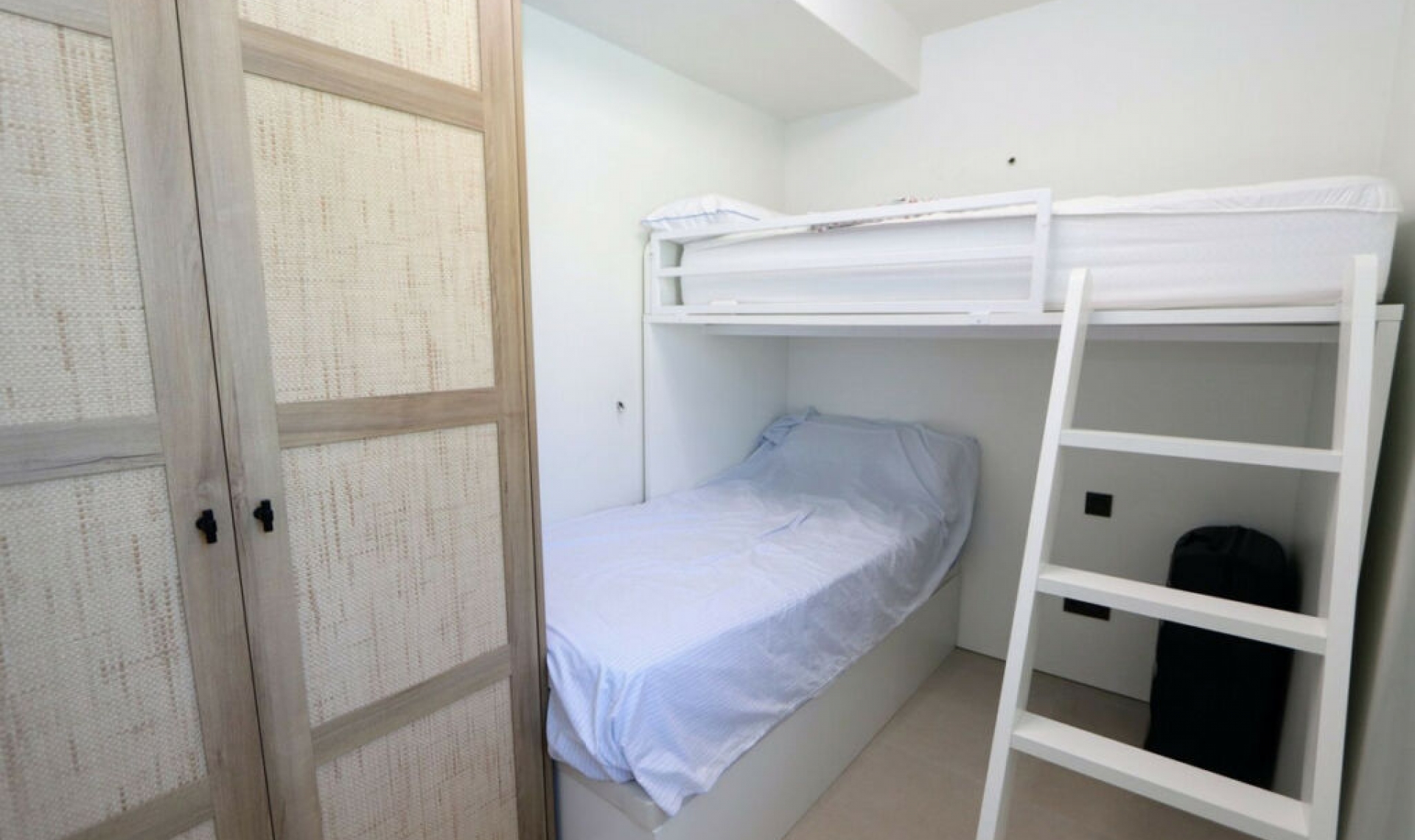 Resale - Apartment -
Torre de la Horadada