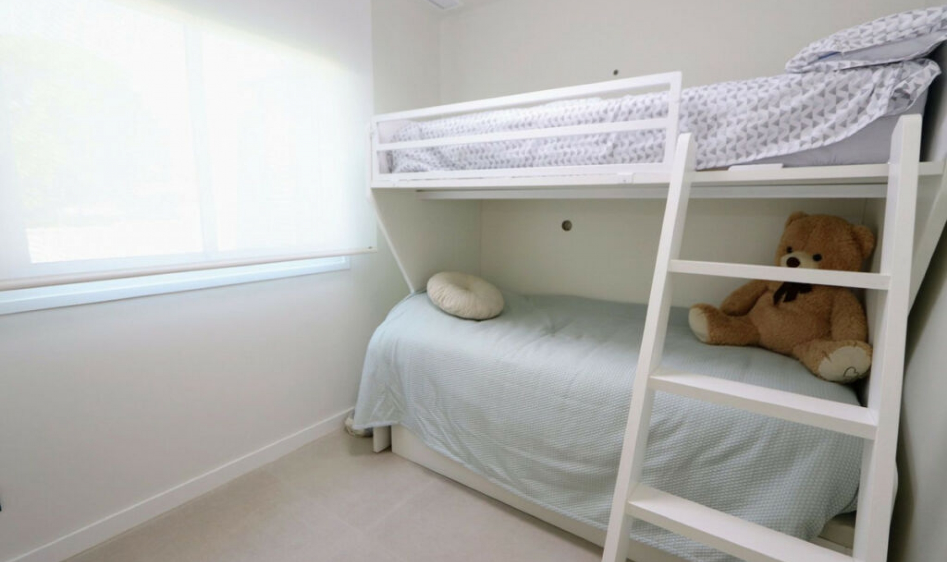 Resale - Apartment -
Torre de la Horadada