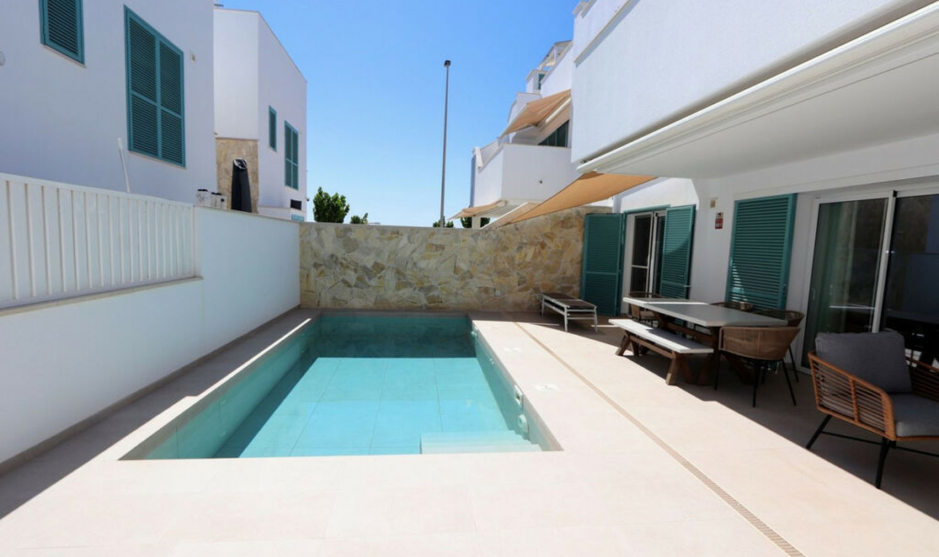 Resale - Apartment -
Torre de la Horadada