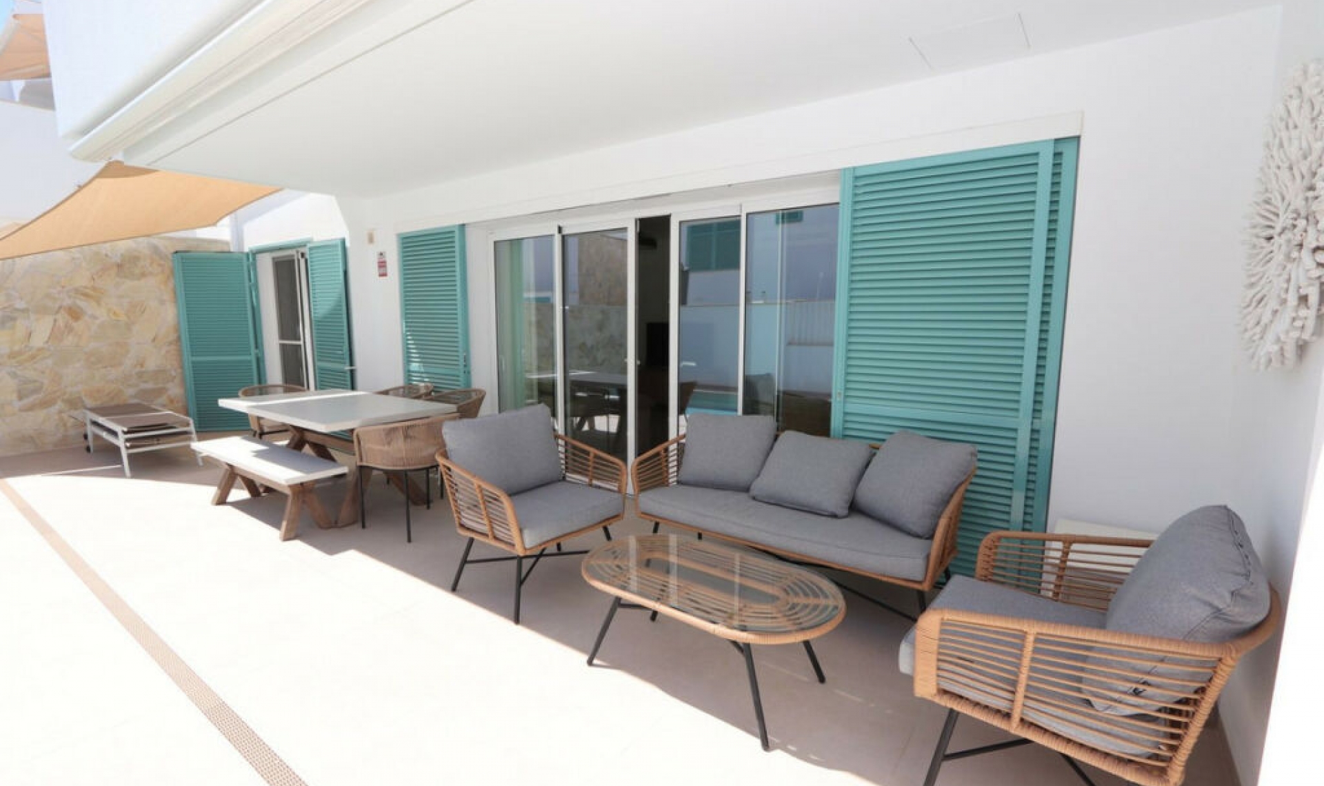 Resale - Apartment -
Torre de la Horadada