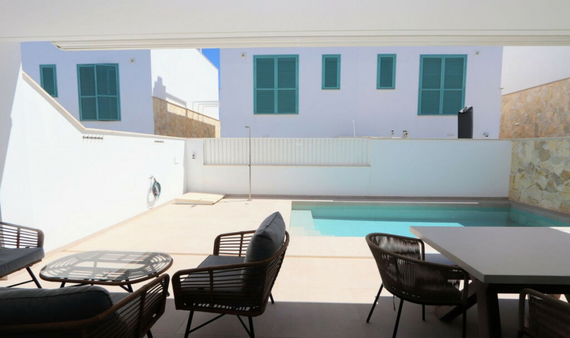 Resale - Apartment -
Torre de la Horadada