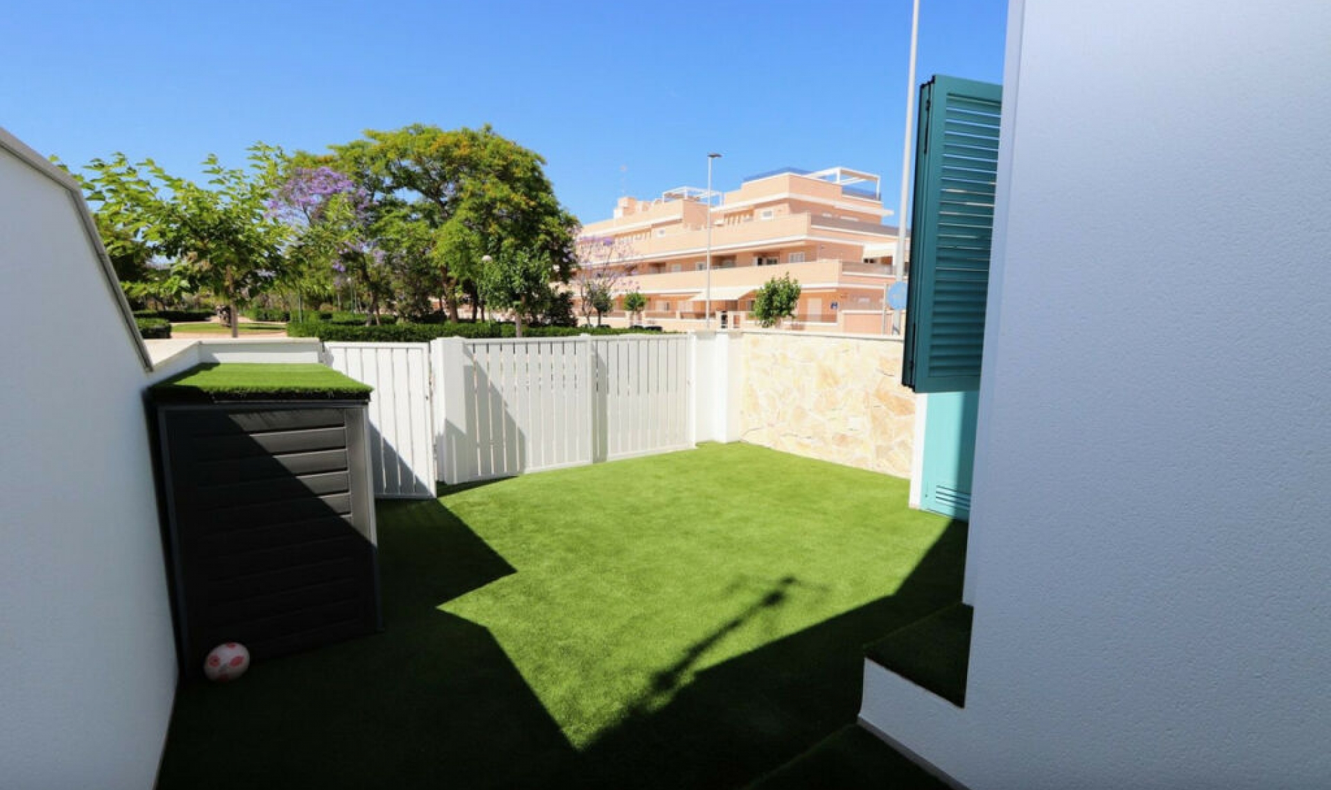 Resale - Apartment -
Torre de la Horadada