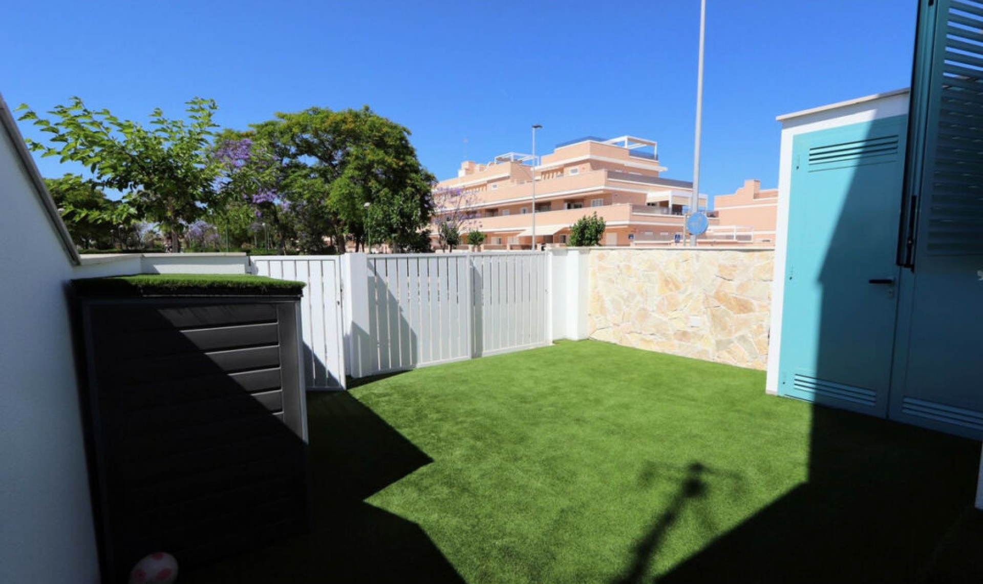 Resale - Apartment -
Torre de la Horadada