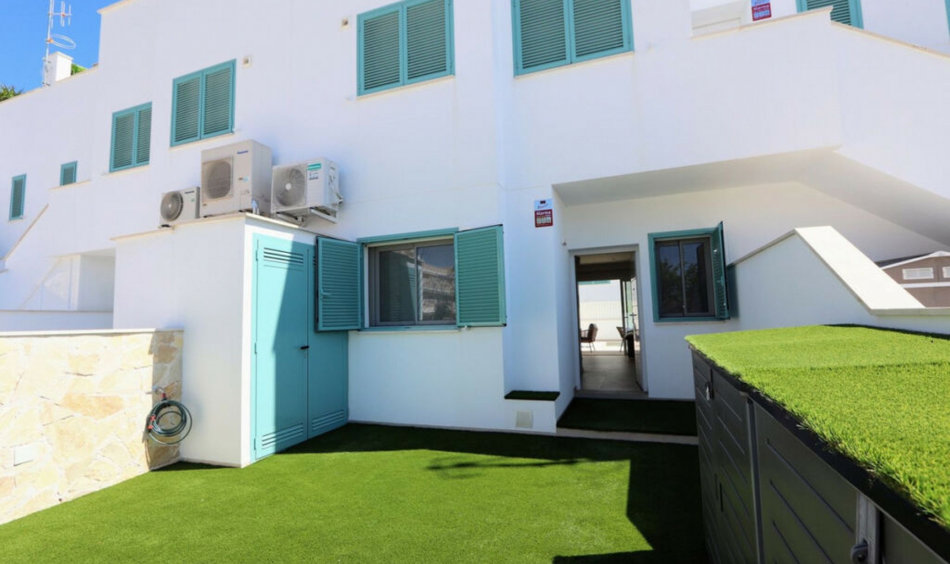 Resale - Apartment -
Torre de la Horadada