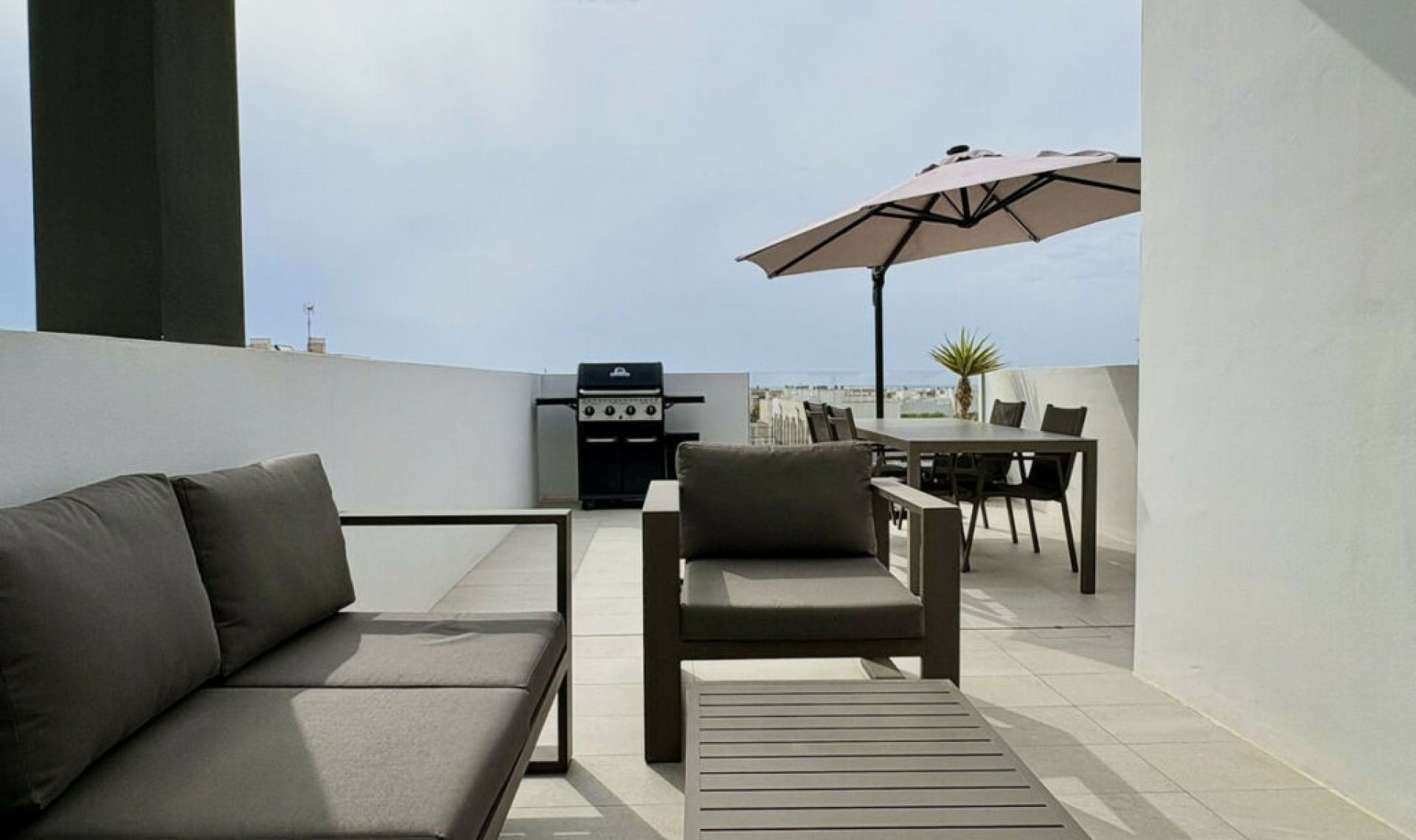 Resale - Apartment -
Torre de la Horadada