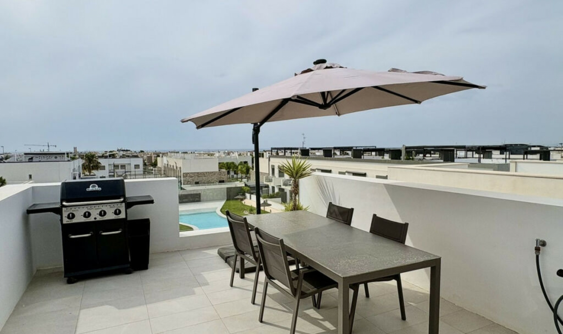 Resale - Apartment -
Torre de la Horadada