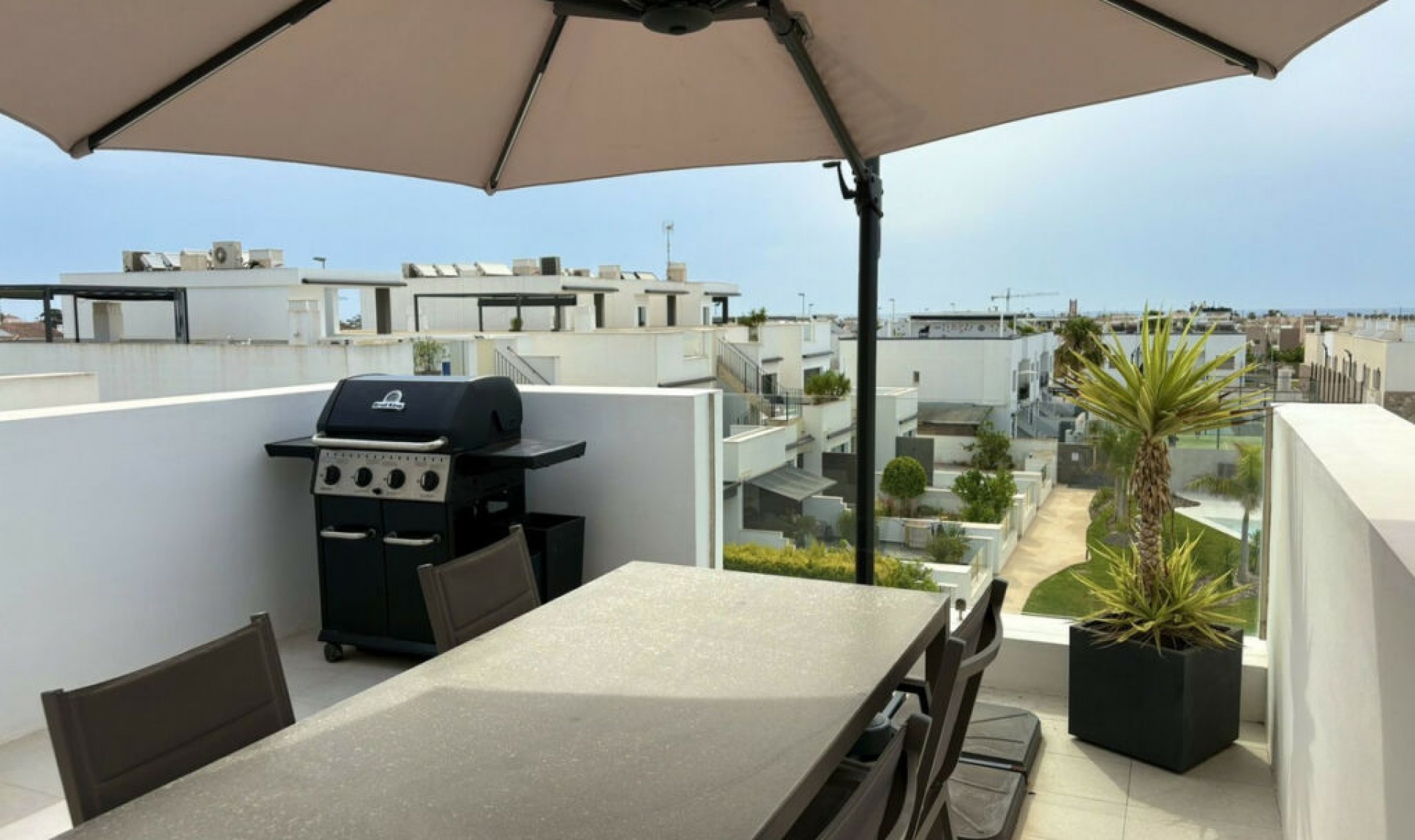 Resale - Apartment -
Torre de la Horadada