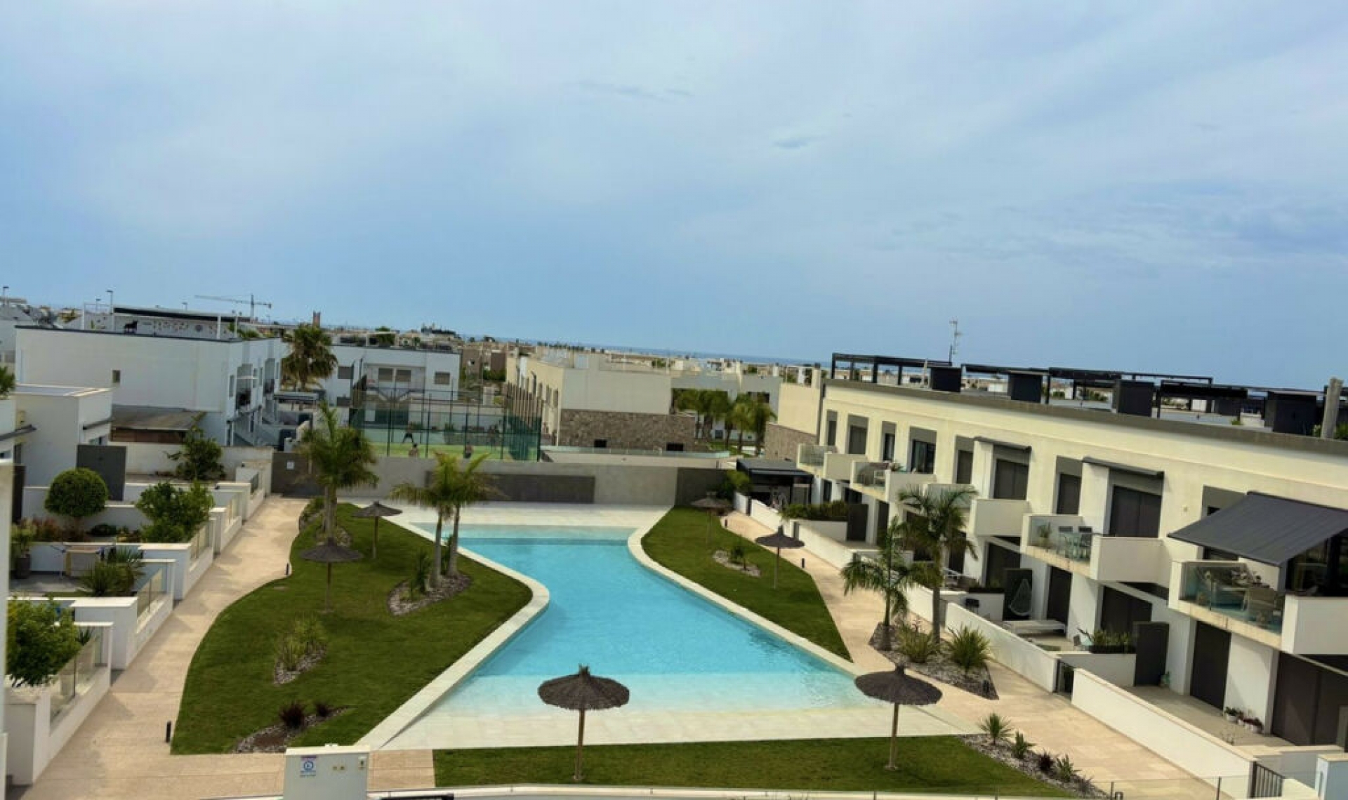 Resale - Apartment -
Torre de la Horadada