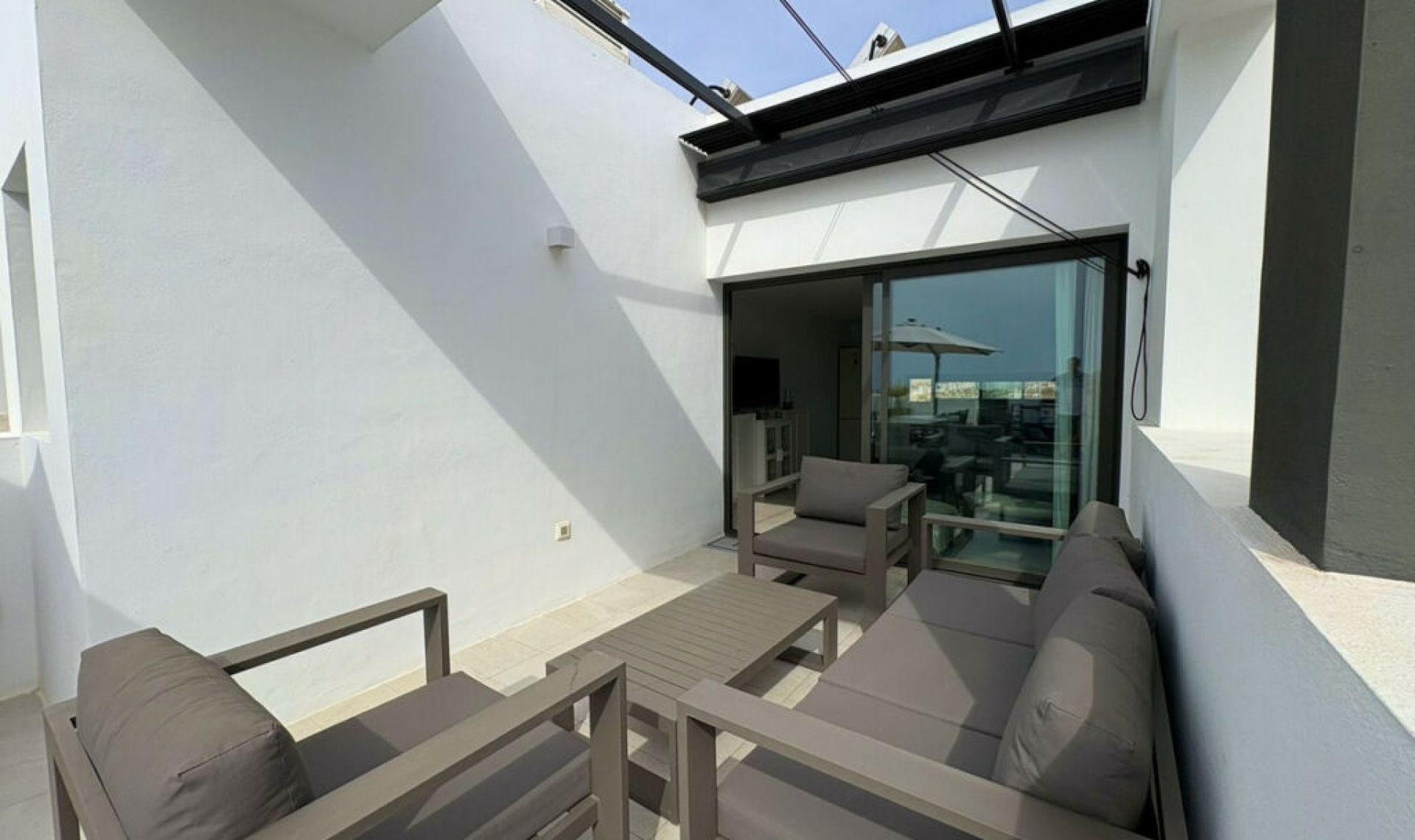 Resale - Apartment -
Torre de la Horadada