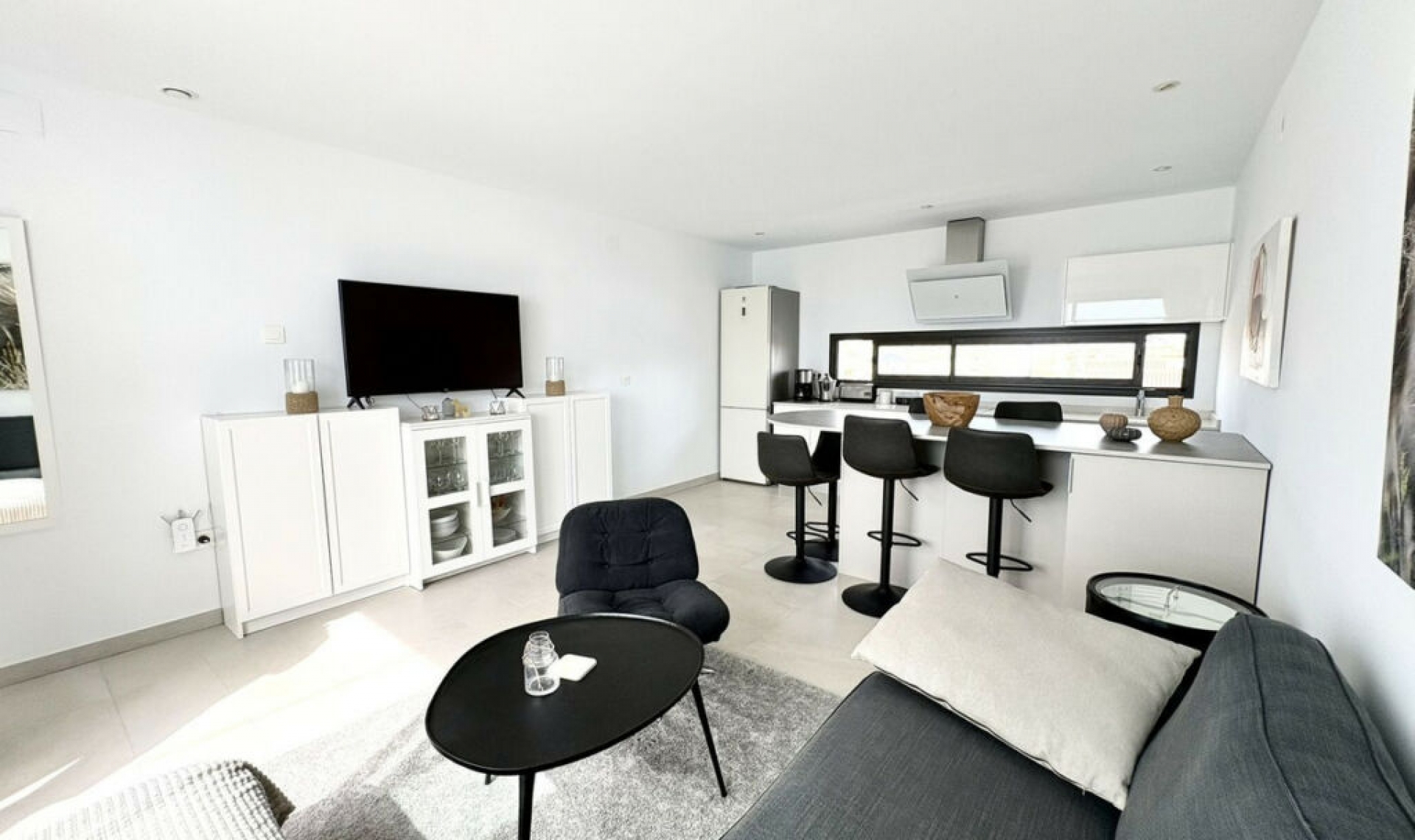 Resale - Apartment -
Torre de la Horadada