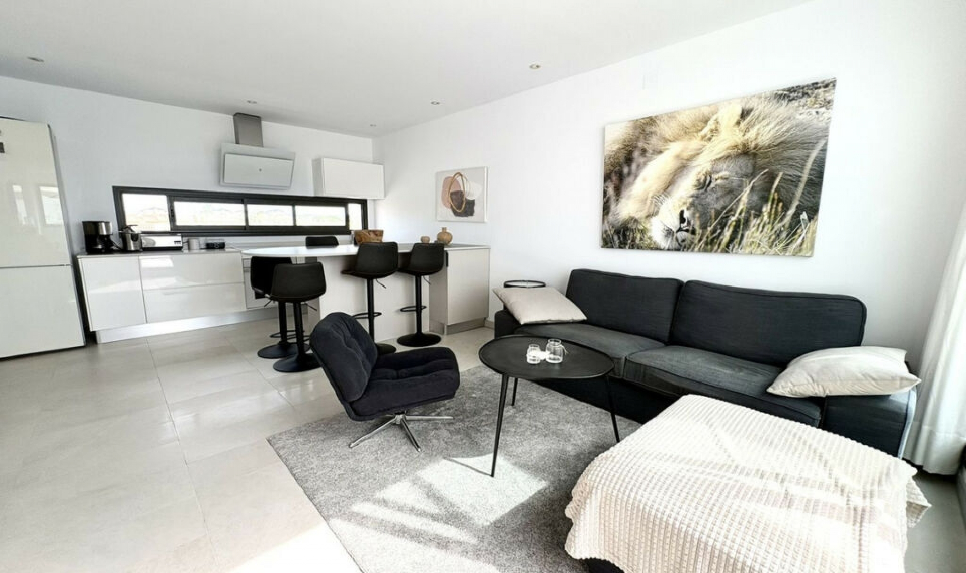 Resale - Apartment -
Torre de la Horadada