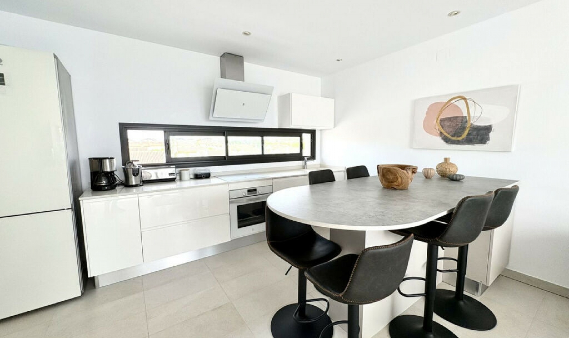 Resale - Apartment -
Torre de la Horadada