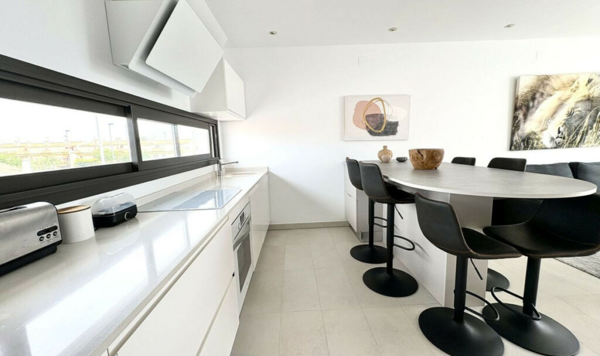 Resale - Apartment -
Torre de la Horadada