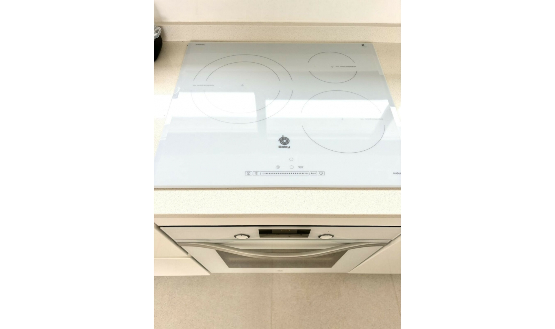 Resale - Apartment -
Torre de la Horadada