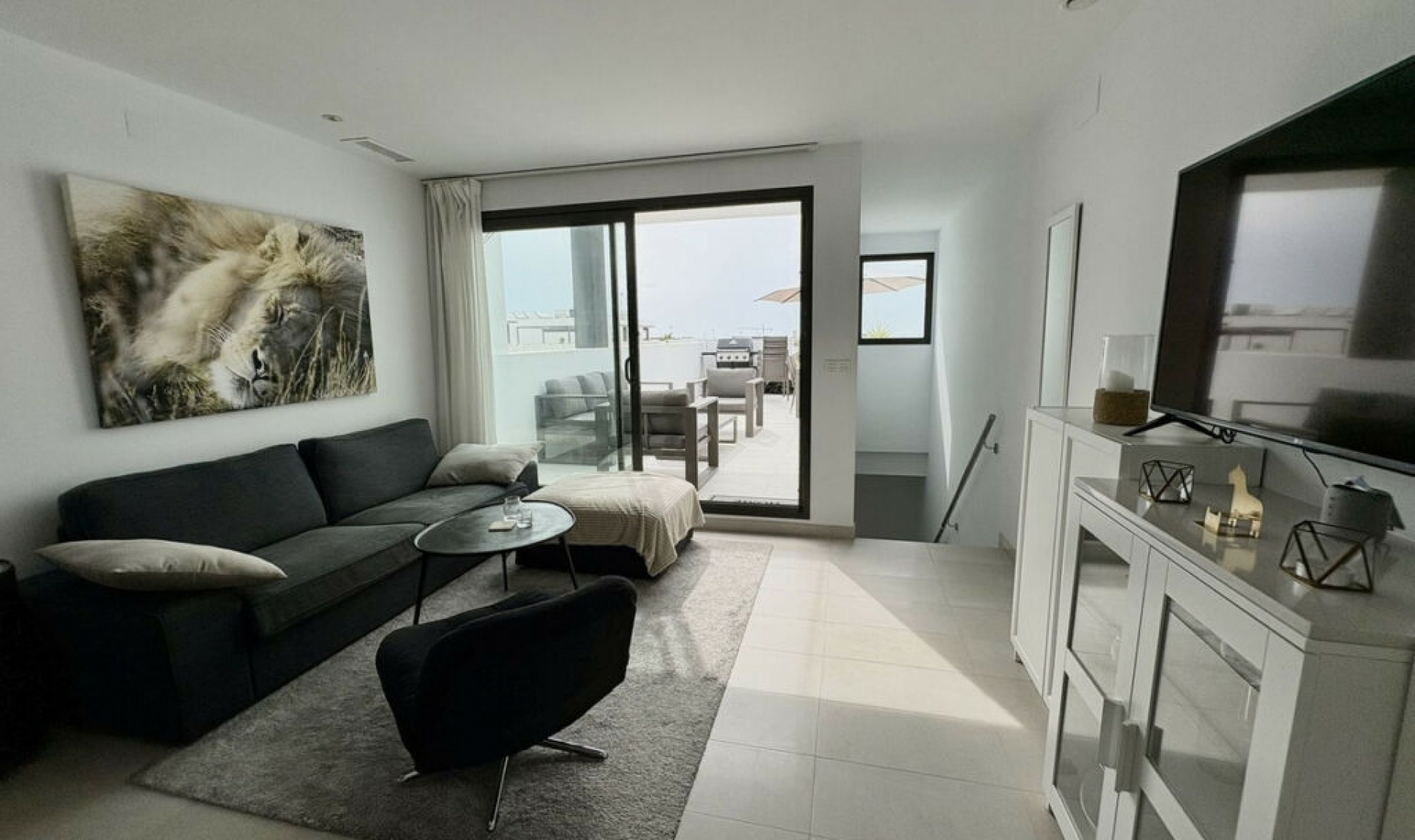 Resale - Apartment -
Torre de la Horadada