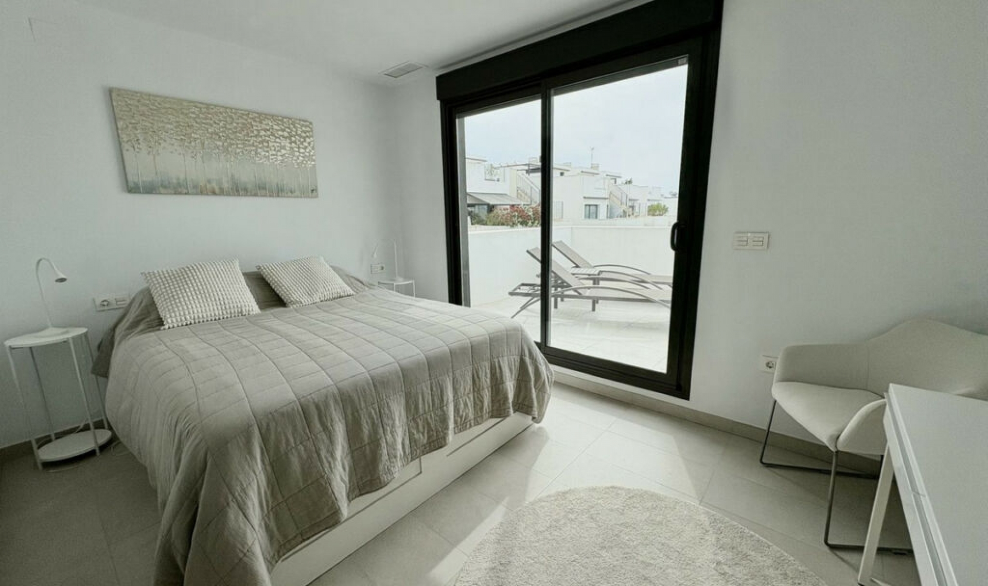 Resale - Apartment -
Torre de la Horadada