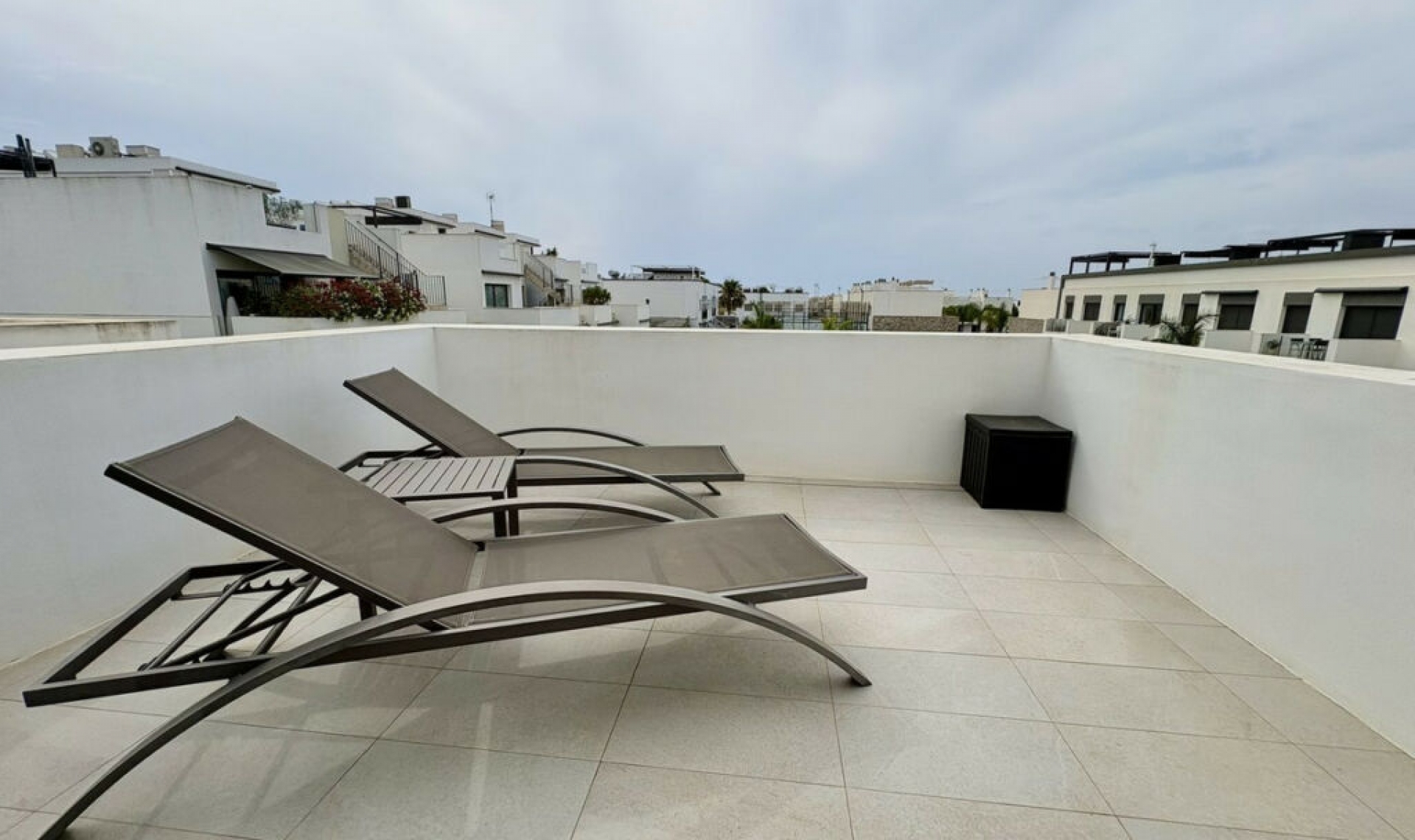 Resale - Apartment -
Torre de la Horadada