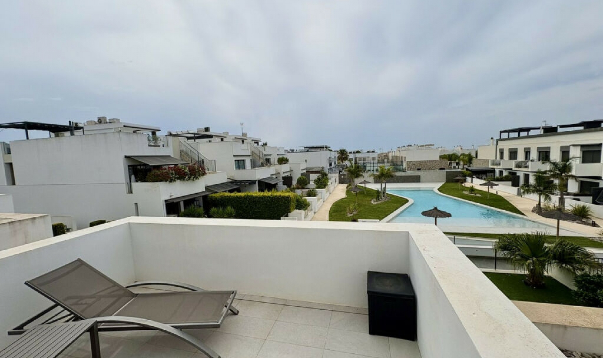 Resale - Apartment -
Torre de la Horadada
