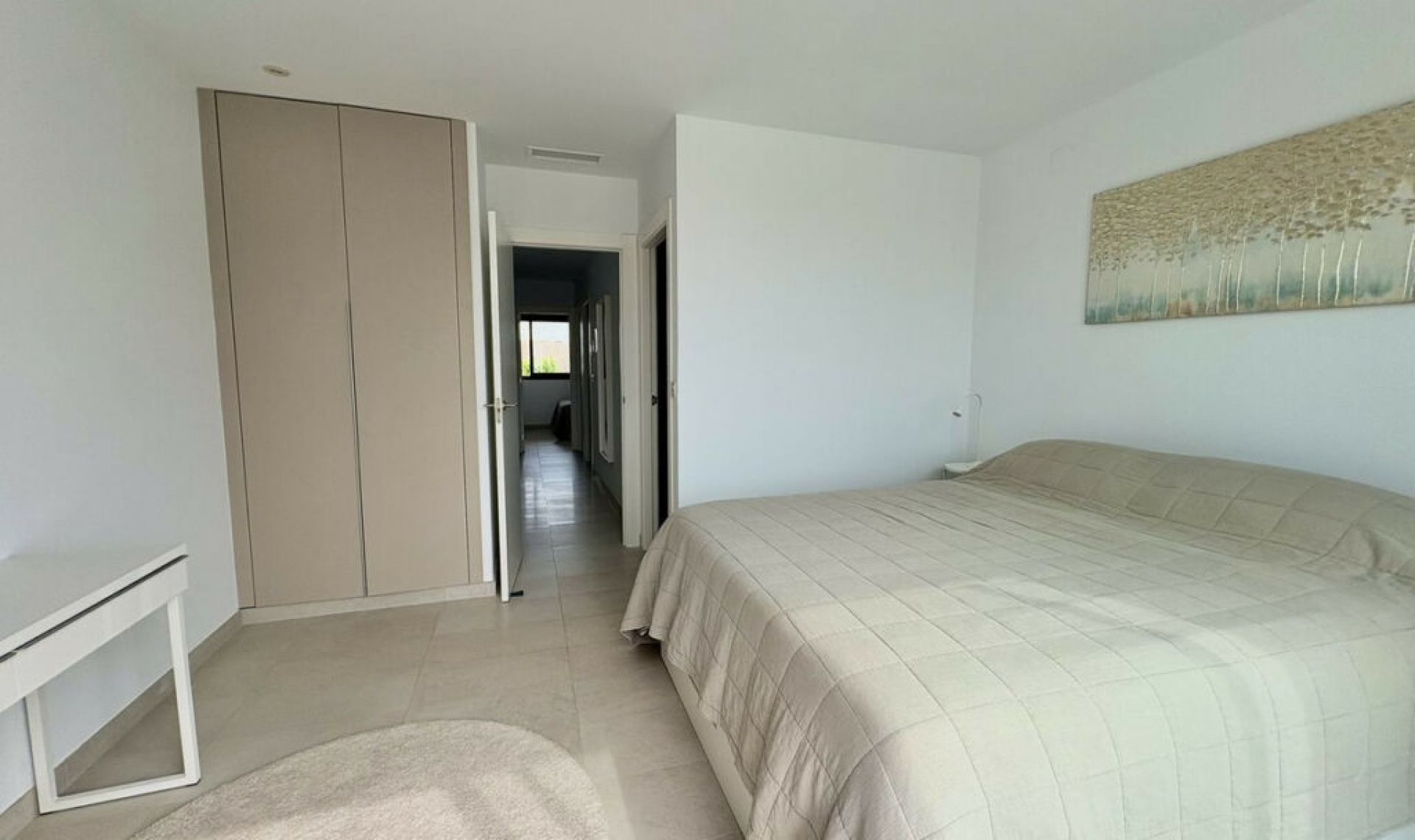 Resale - Apartment -
Torre de la Horadada