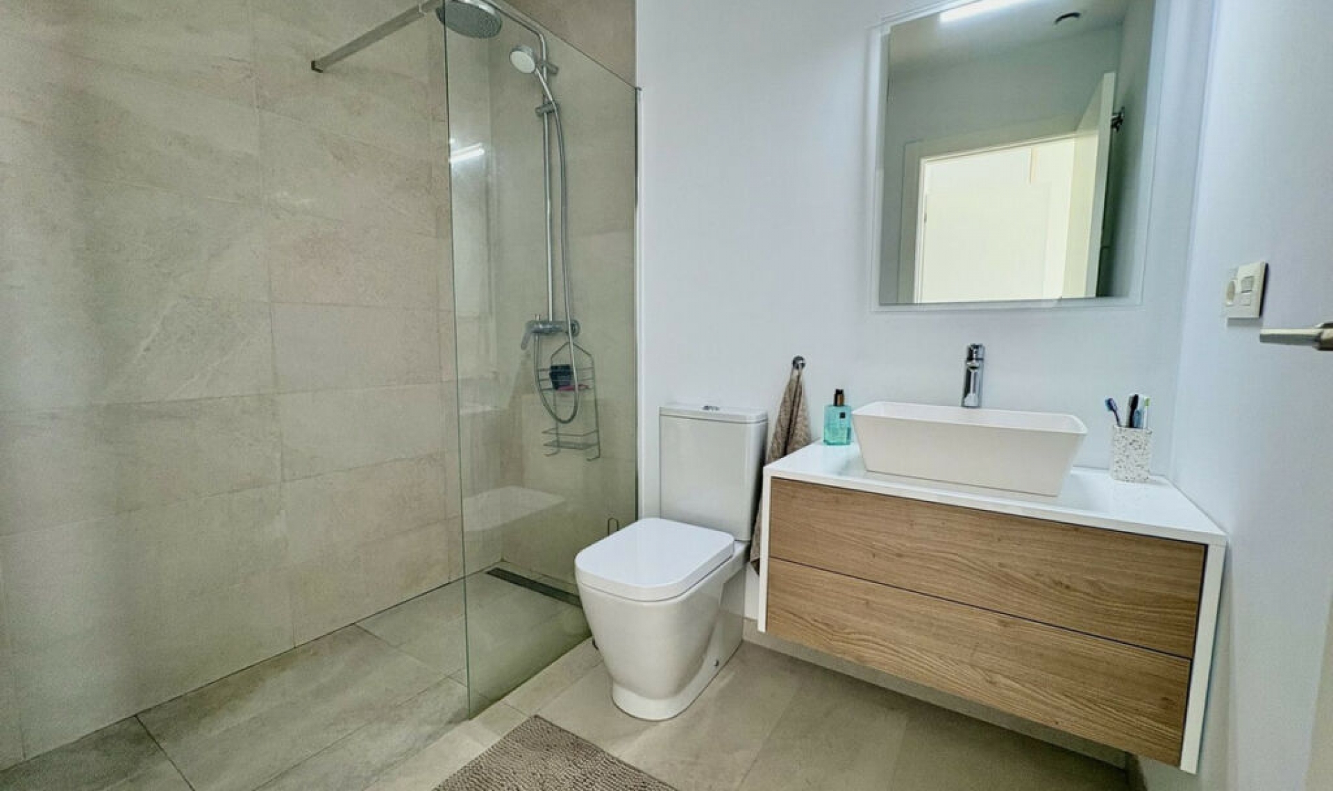 Resale - Apartment -
Torre de la Horadada