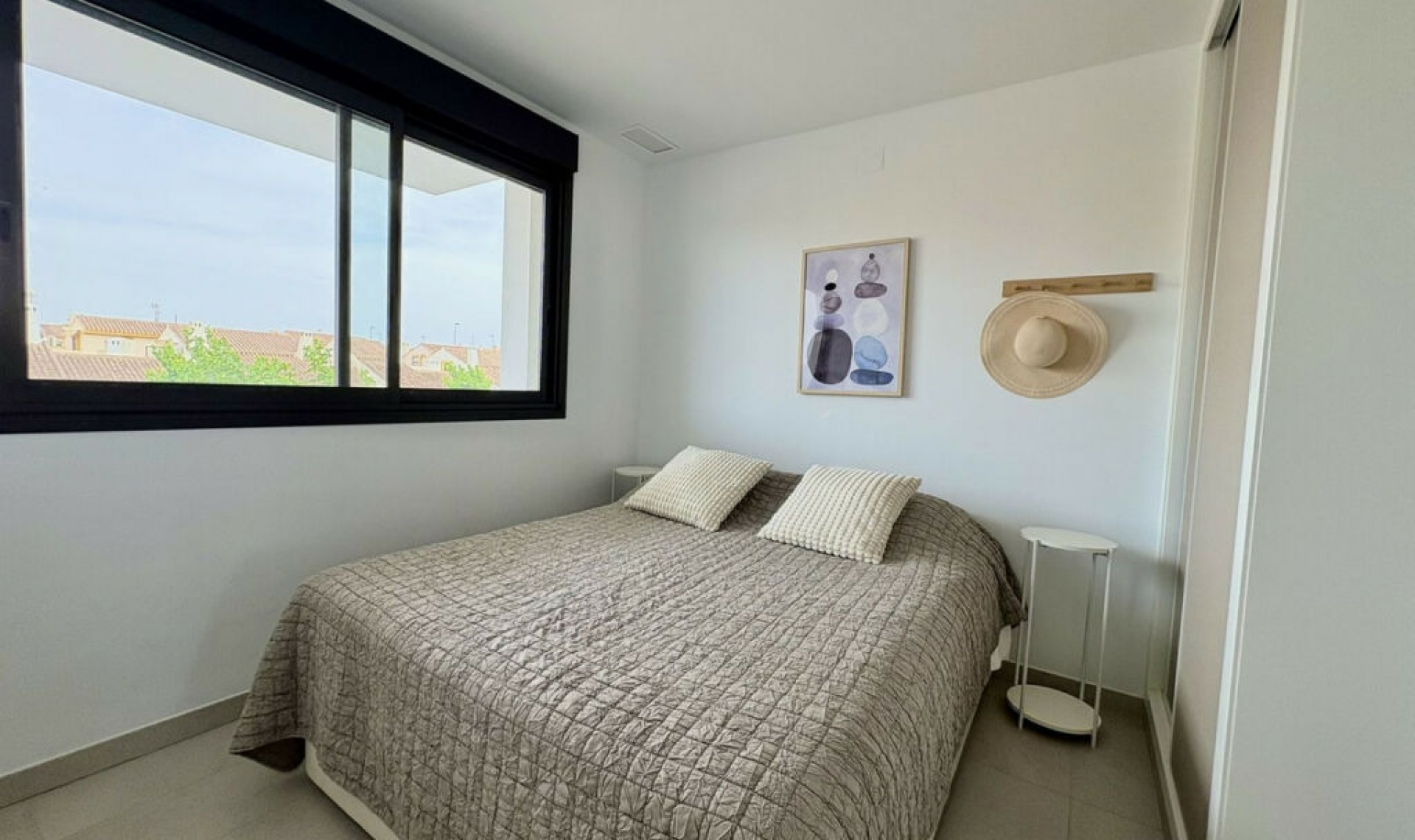 Resale - Apartment -
Torre de la Horadada