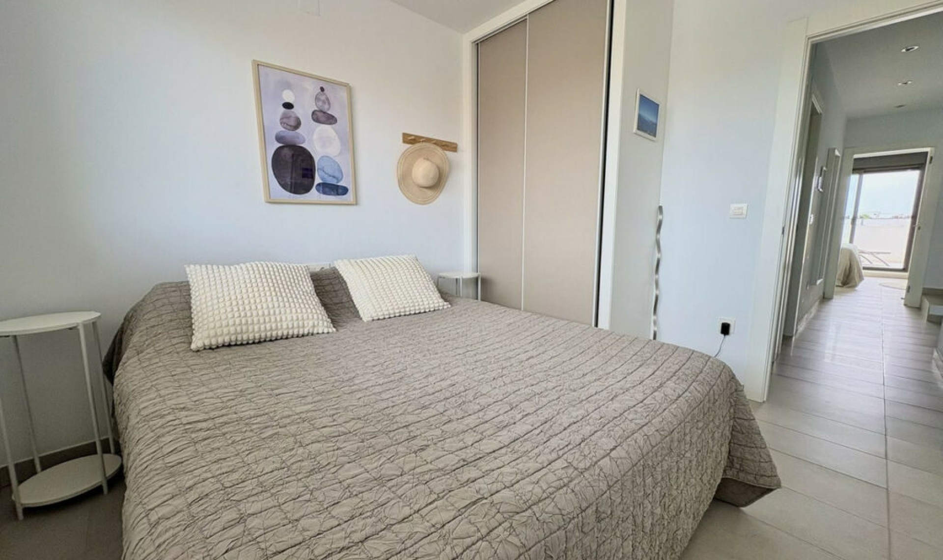 Resale - Apartment -
Torre de la Horadada