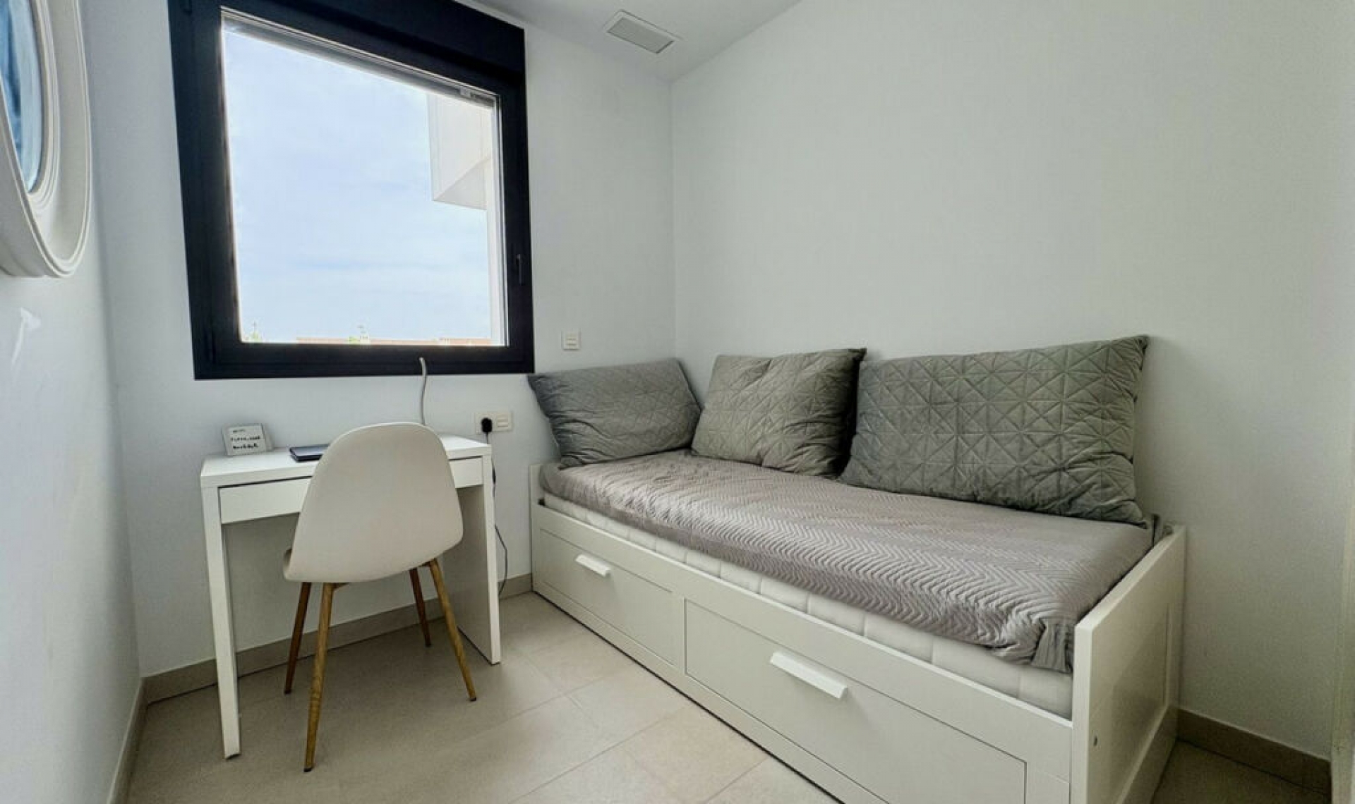 Resale - Apartment -
Torre de la Horadada