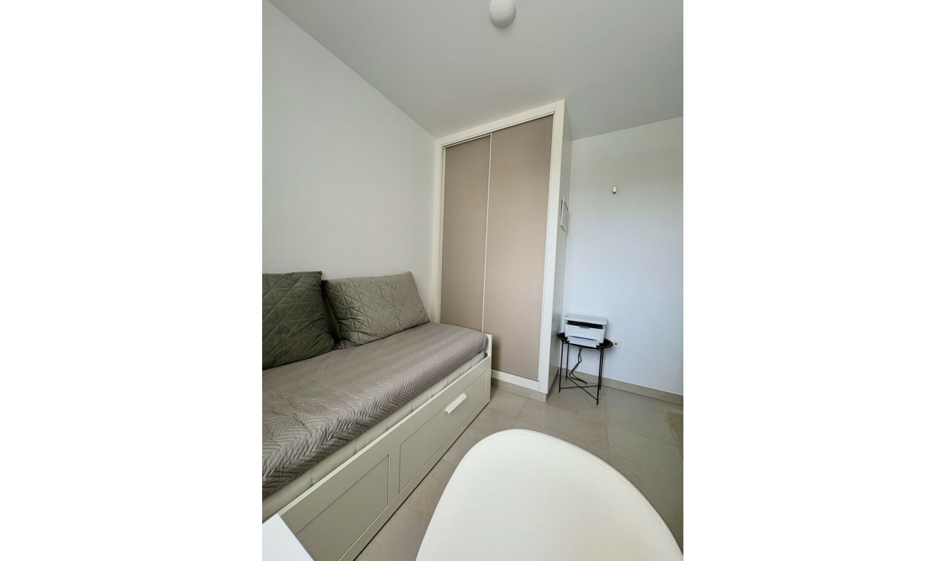 Resale - Apartment -
Torre de la Horadada