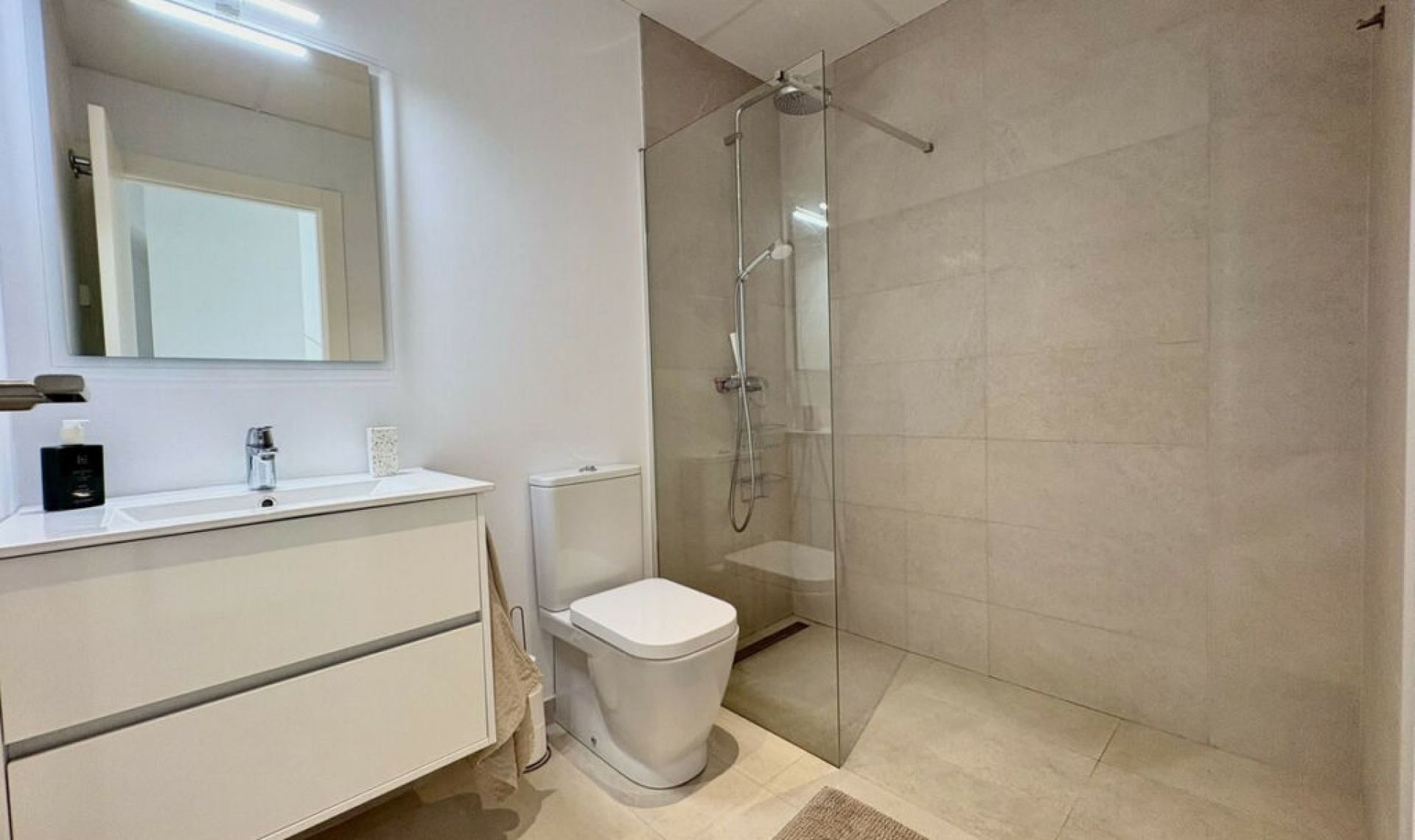 Resale - Apartment -
Torre de la Horadada