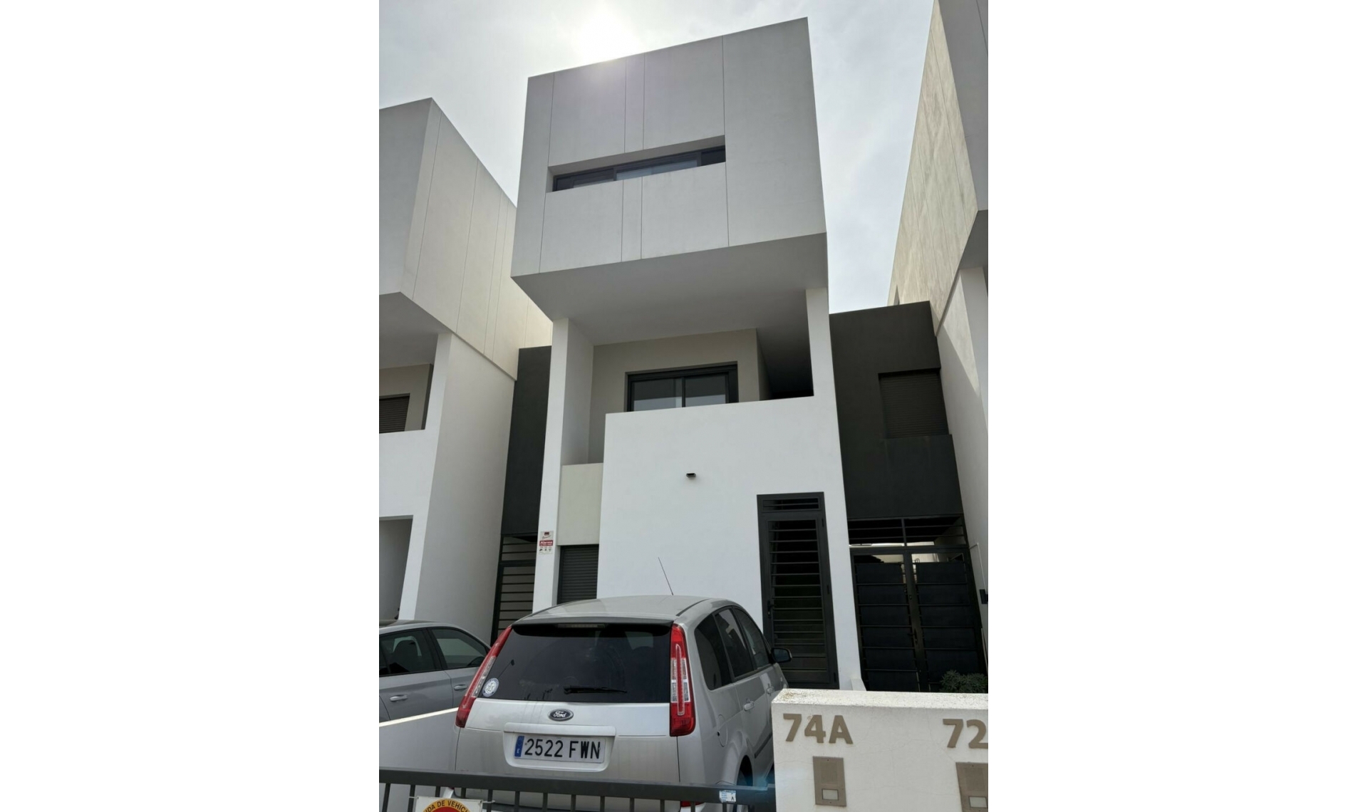 Resale - Apartment -
Torre de la Horadada