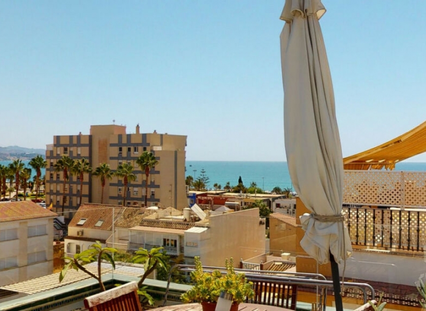 Resale - Apartment -
Torre del Mar