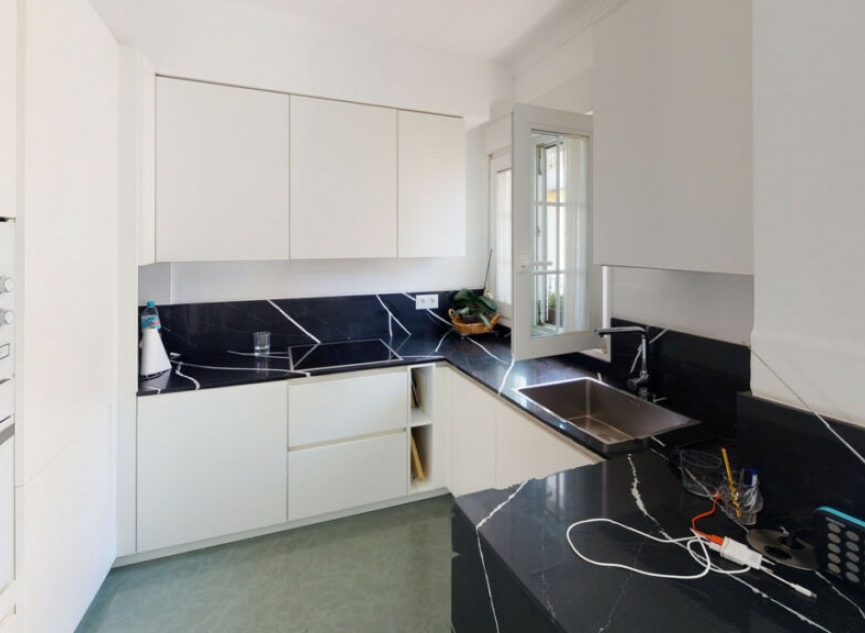 Resale - Apartment -
Torre del Mar