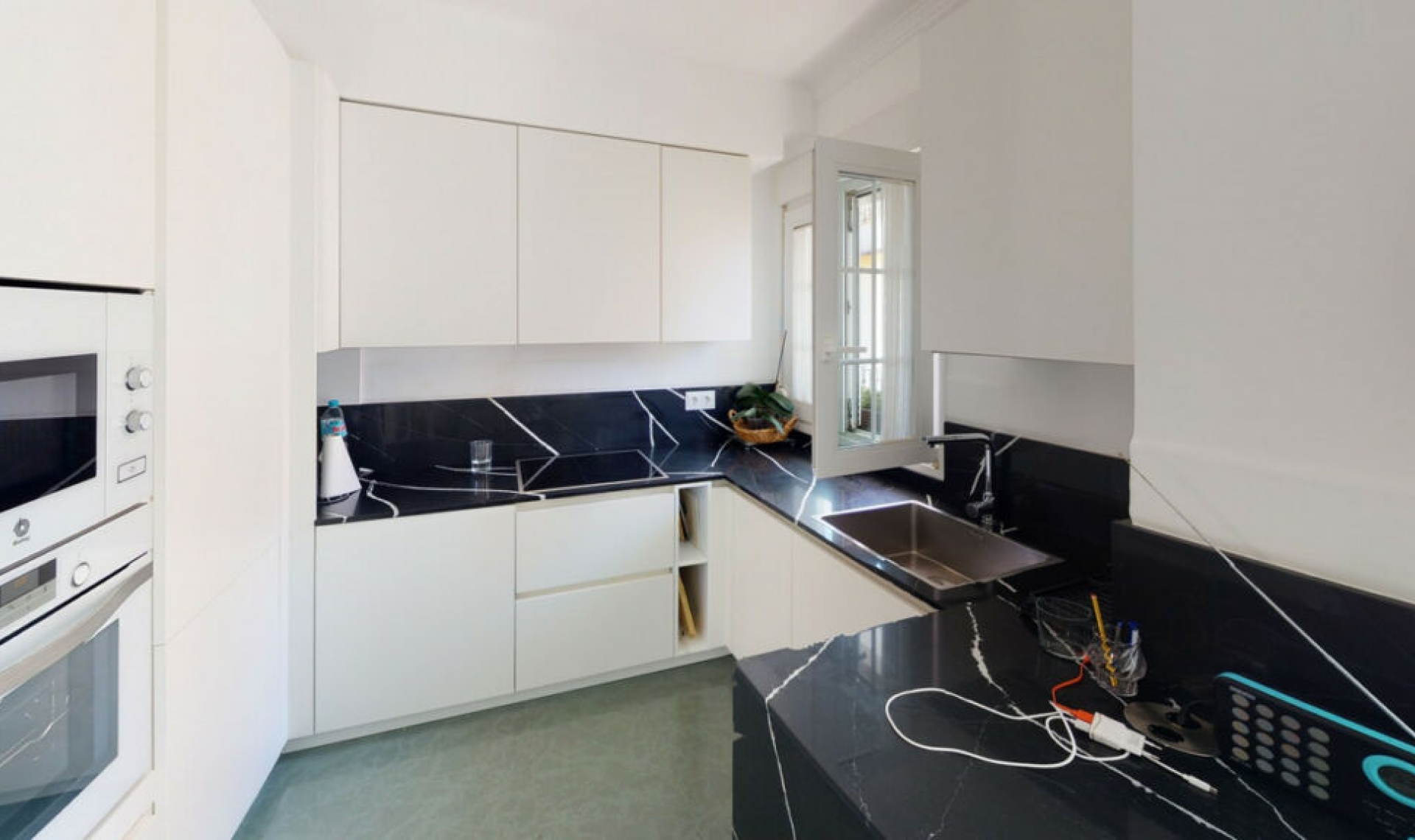 Resale - Apartment -
Torre del Mar