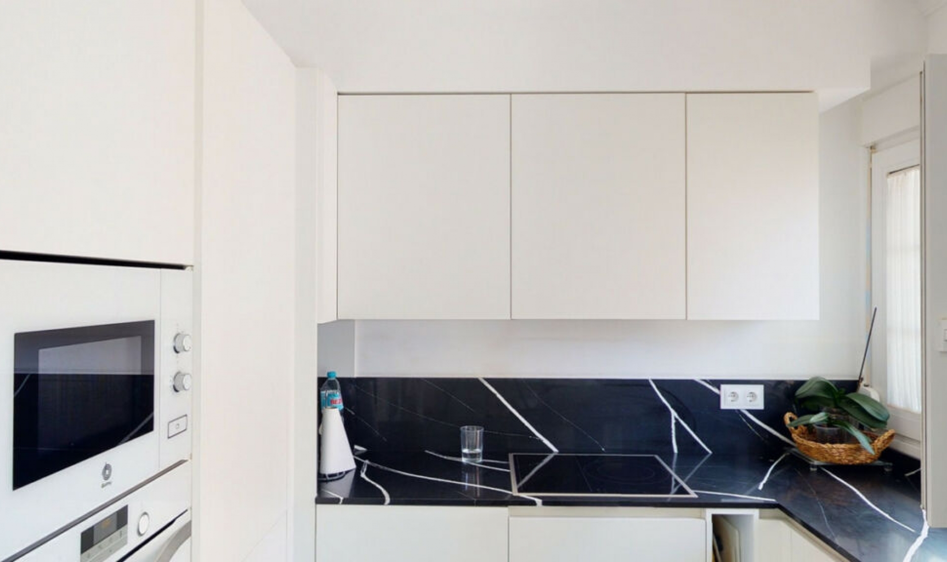 Resale - Apartment -
Torre del Mar