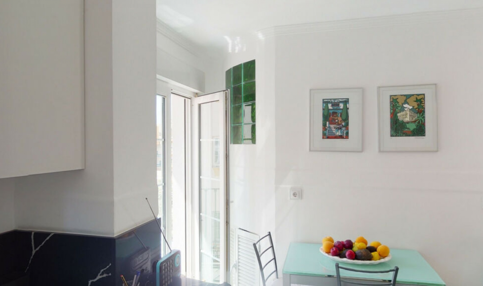 Resale - Apartment -
Torre del Mar