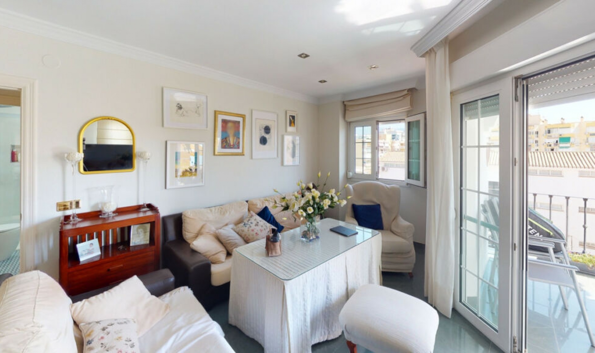 Resale - Apartment -
Torre del Mar