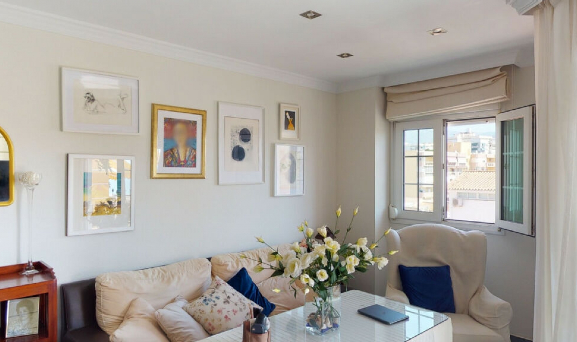 Resale - Apartment -
Torre del Mar