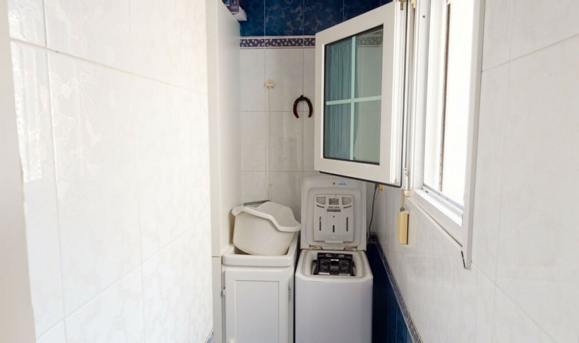 Resale - Apartment -
Torre del Mar