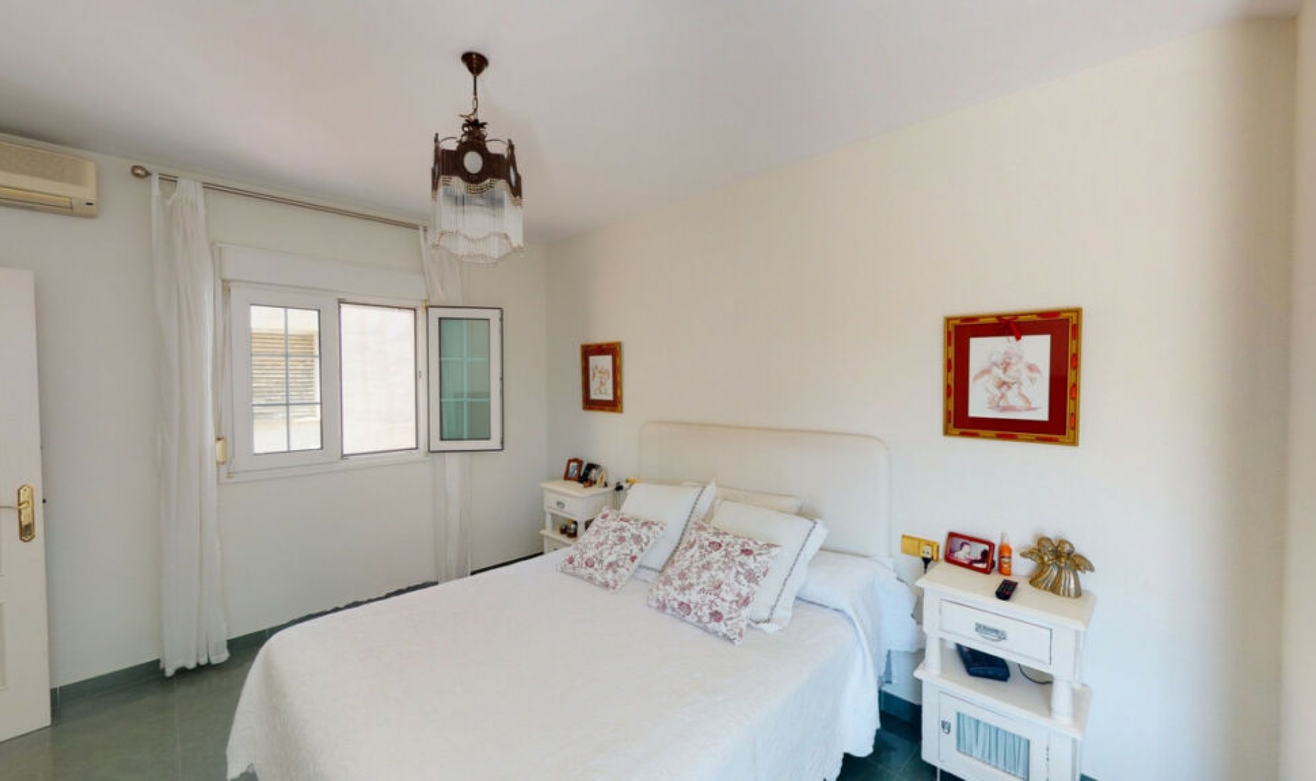 Resale - Apartment -
Torre del Mar