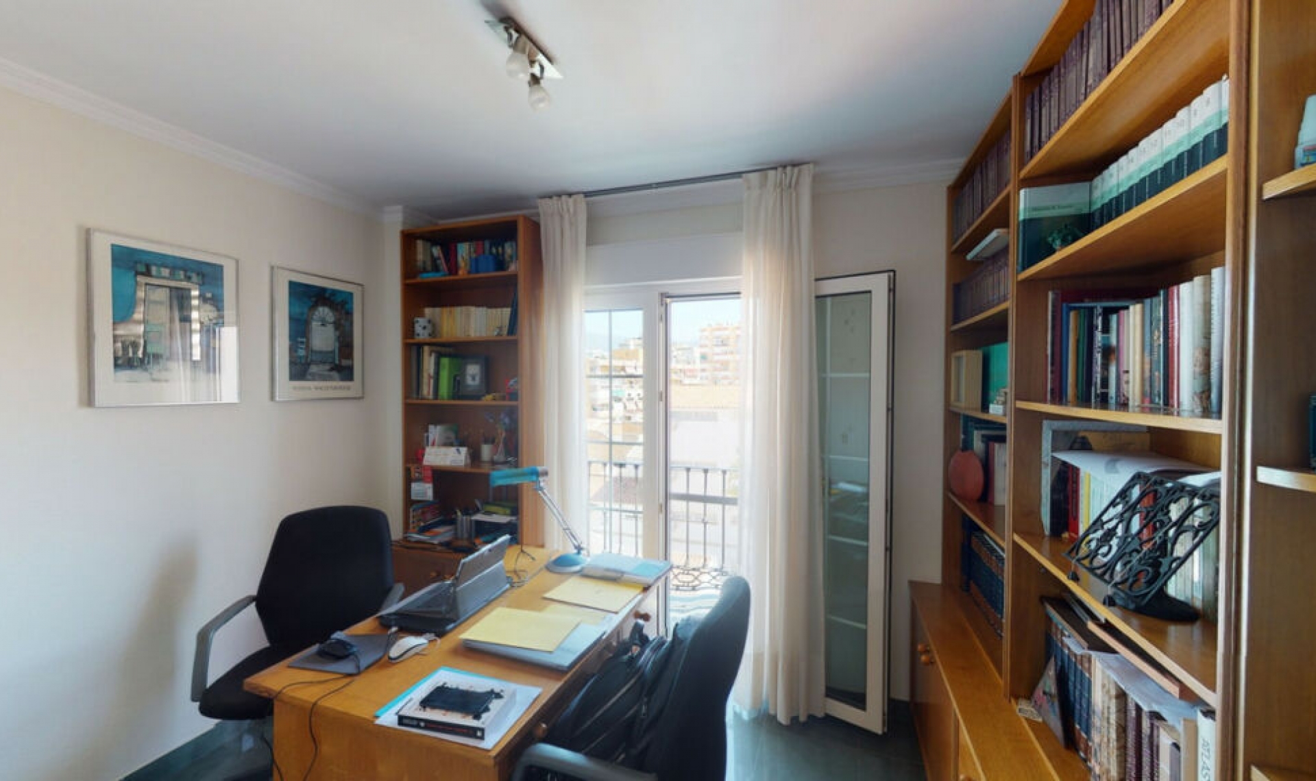 Resale - Apartment -
Torre del Mar