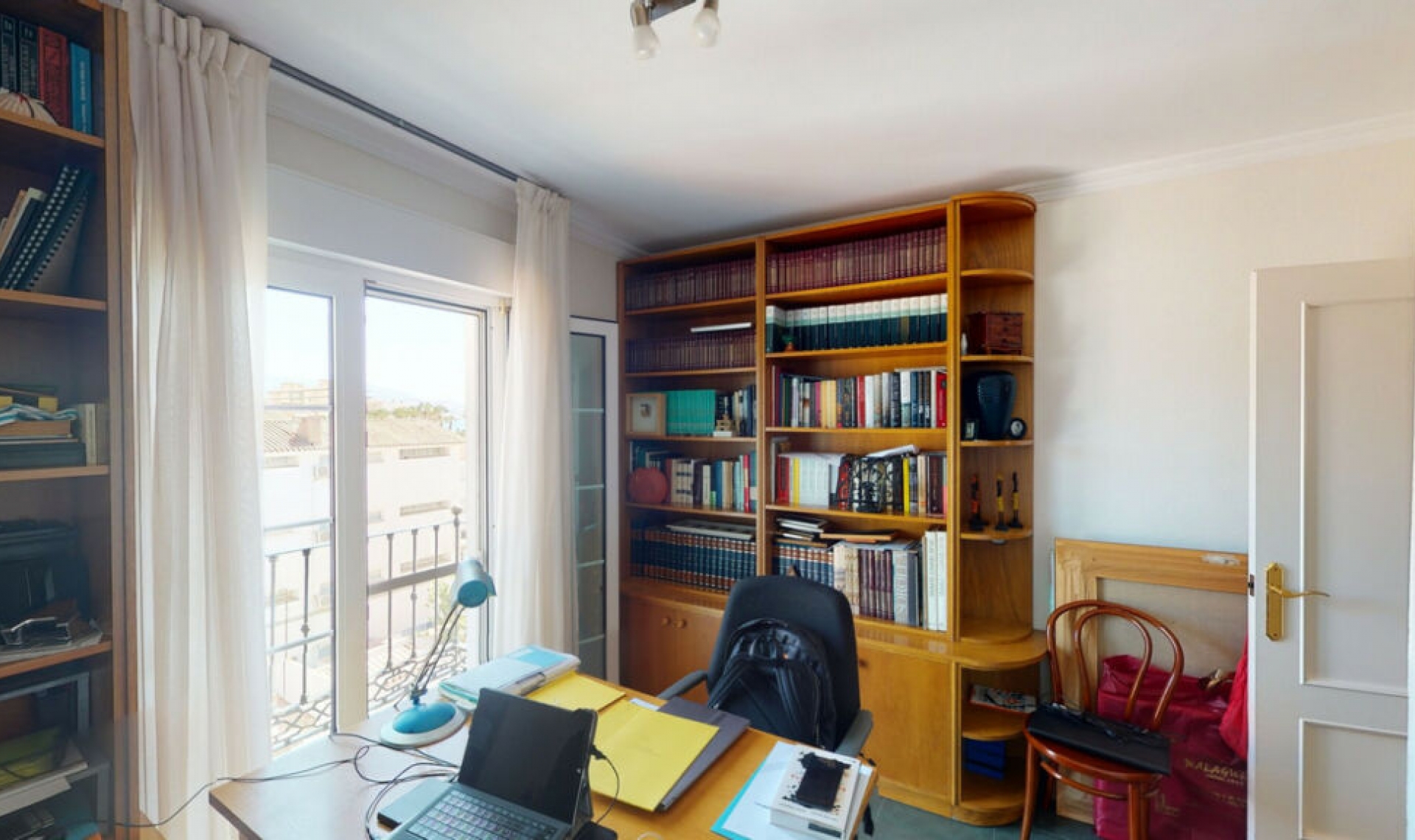 Resale - Apartment -
Torre del Mar