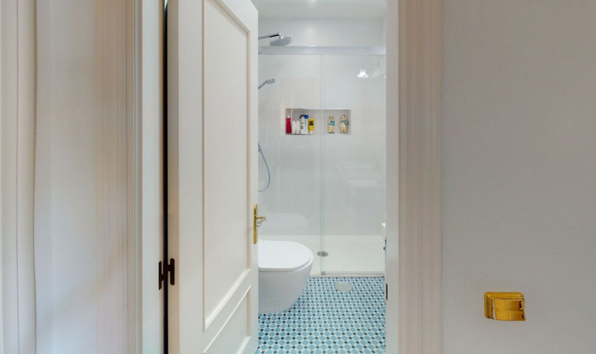 Resale - Apartment -
Torre del Mar