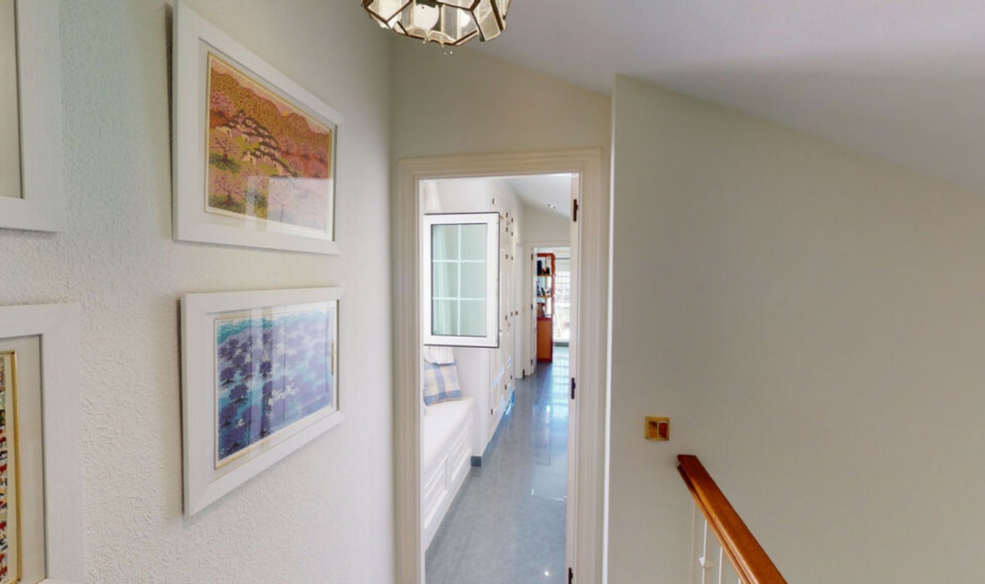 Resale - Apartment -
Torre del Mar