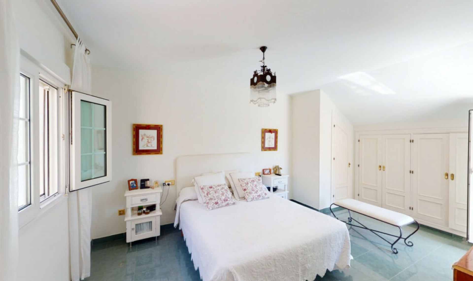 Resale - Apartment -
Torre del Mar