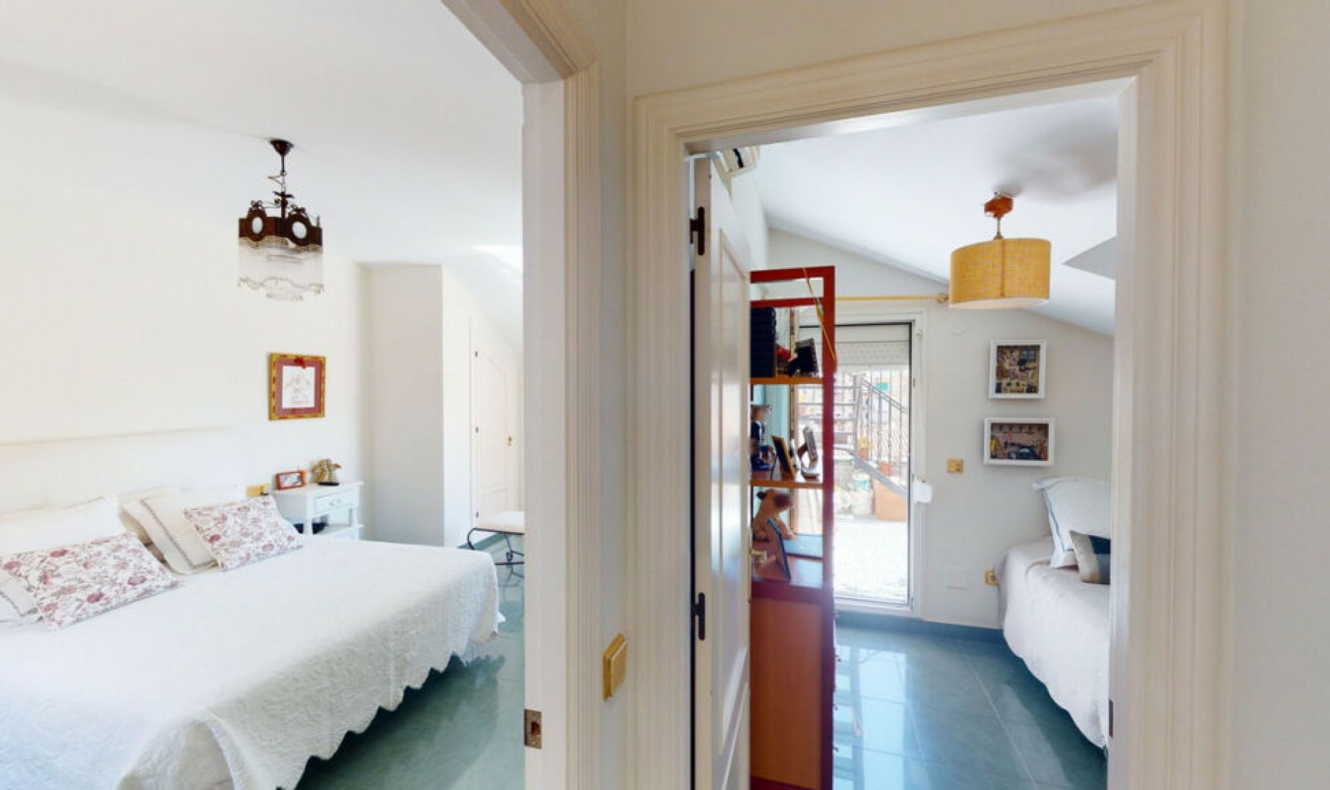 Resale - Apartment -
Torre del Mar