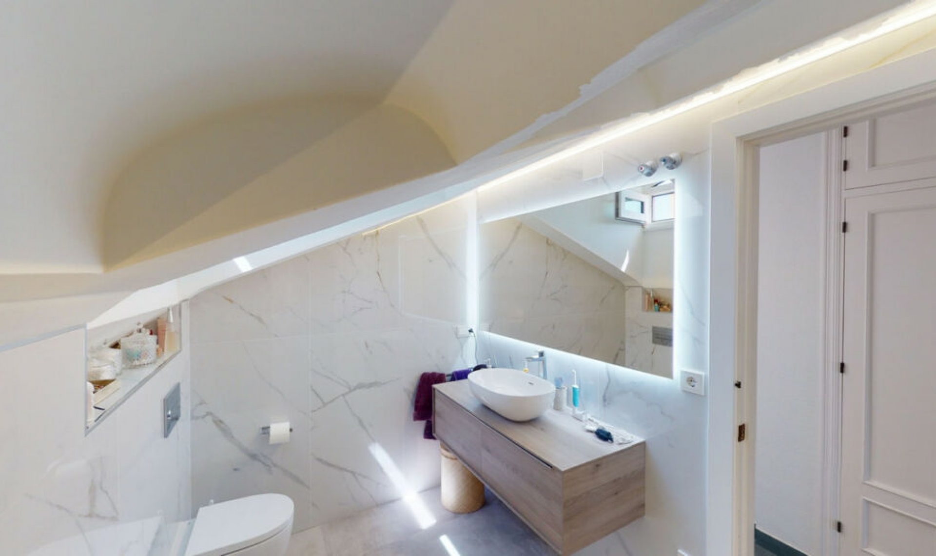 Resale - Apartment -
Torre del Mar