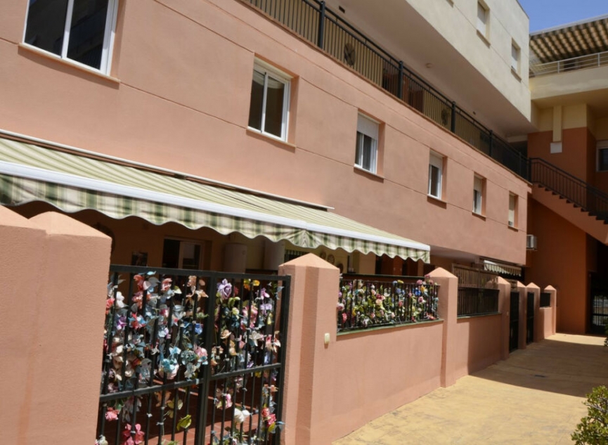 Resale - Apartment -
Torre del Mar