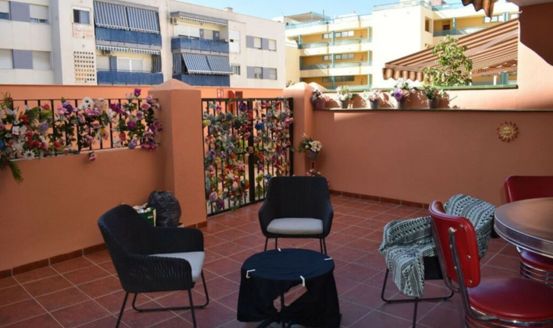Resale - Apartment -
Torre del Mar